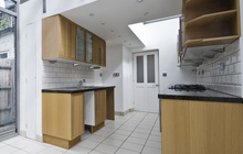 Wembley Park kitchen extension leads